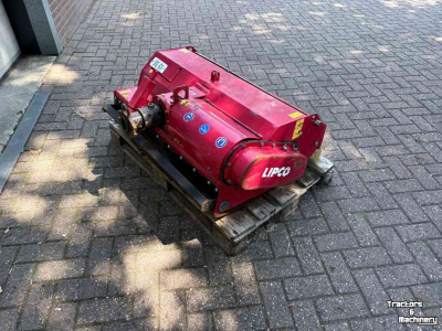 Fraise rotative Lipco MS-100-L