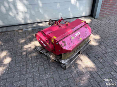 Fraise rotative Lipco MS-100-L