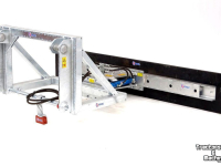 Chargeuse sur pneus Qmac 180 HYDR SCHUIN TEREX TL80-120