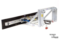 Chargeuse sur pneus Qmac 180 HYDR SCHUIN TEREX TL80-120