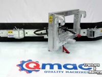 Autres pièces d’équipement et accessoires Qmac Rubberschuif Voerschuif Maisschuif Merlo