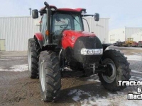 Tracteurs Case-IH 135 MAXXUM 4WD CVT TRACTORS FOR SALE MN USA