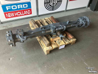 Nouvelles pièces diverse Carraro 26.16