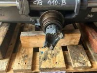 Nouvelles pièces diverse Carraro 26.16