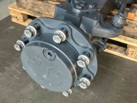 Nouvelles pièces diverse Carraro 26.16
