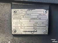 Nouvelles pièces diverse Carraro 26.16