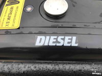 Autres machines et accessoires pour l'atelier et terrain  SDMO DX4000 Diesel aggregaat