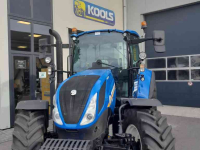 Tracteur New Holland T5.110 EC