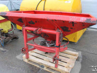 Distributeur d‘engrais Lely Centerliner 1500 enkele schijf kunstmeststrooier zandstrooier zoutstrooier