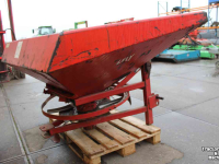 Distributeur d‘engrais Lely Centerliner 1500 enkele schijf kunstmeststrooier zandstrooier zoutstrooier