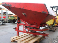 Distributeur d‘engrais Lely Centerliner 1500 enkele schijf kunstmeststrooier zandstrooier zoutstrooier
