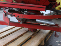 Distributeur d‘engrais Lely Centerliner 1500 enkele schijf kunstmeststrooier zandstrooier zoutstrooier
