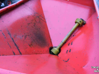 Distributeur d‘engrais Lely Centerliner 1500 enkele schijf kunstmeststrooier zandstrooier zoutstrooier