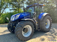 Tracteur New Holland T 7.315 AC HD