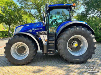 Tracteur New Holland T 7.315 AC HD