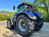 Tracteur New Holland T 7.315 AC HD