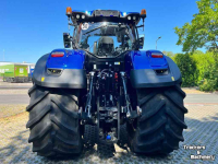 Tracteur New Holland T 7.315 AC HD
