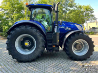 Tracteur New Holland T 7.315 AC HD