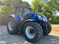 Tracteur New Holland T 7.315 AC HD