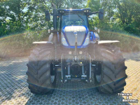 Tracteur New Holland T 7.315 AC HD