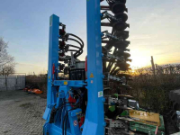 Injecteur de prairie Duport Zodenbemester Alltrack Farmer DW6834