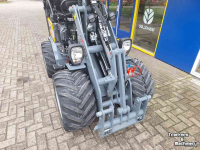 Chargeuse sur pneus Giant G1500 HD