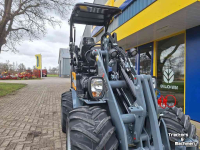 Chargeuse sur pneus Giant G1500 HD
