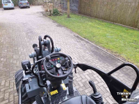 Chargeuse sur pneus Giant G1500 HD