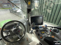 Tracteur Deutz-Fahr 6190 TTV Warrior