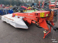 Faucheuse Kuhn FC313-FF