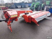 Faucheuse Kuhn FC313-FF