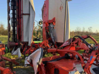 Faucheuse Kuhn Fc 10030 D & Fc 3525 D fast fit