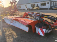 Faucheuse Kuhn Fc 10030 D & Fc 3525 D fast fit