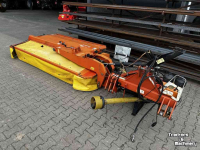 Faucheuse Fella SM 310 TL KC