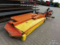 Faucheuse Fella SM 310 TL KC