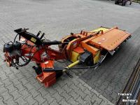 Faucheuse Fella SM 310 TL KC