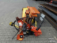 Faucheuse Fella SM 310 TL KC