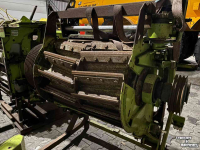 Pièces d‘occasion pour ensileuses Claas Jaguar 800 messentrommel / Messertrommel