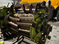 Pièces d‘occasion pour ensileuses Claas Jaguar 800 messentrommel / Messertrommel