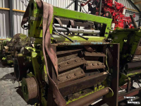 Pièces d‘occasion pour ensileuses Claas Jaguar 800 messentrommel / Messertrommel