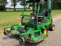 Tracteur Tondeuse Autoporté John Deere 1445