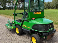 Tracteur Tondeuse Autoporté John Deere 1445