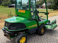 Tracteur Tondeuse Autoporté John Deere 1445