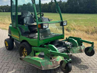 Tracteur Tondeuse Autoporté John Deere 1445