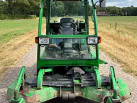Tracteur Tondeuse Autoporté John Deere 1445