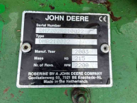 Tracteur Tondeuse Autoporté John Deere 1445