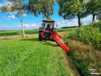 Rotobroyeur Boxer AGF 180 PRO