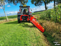 Rotobroyeur Boxer AGF 180 PRO