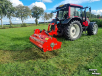 Rotobroyeur Boxer AGF 180 PRO