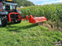 Rotobroyeur Boxer AGF 180 PRO